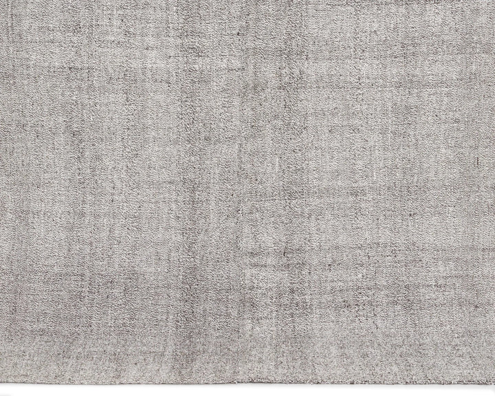 Gray Kilim Rug 5' 5" x 7' 10" | No. VR28329