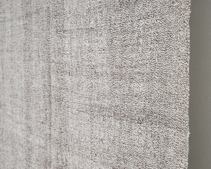 Gray Kilim Rug 5' 5" x 7' 10" | No. VR28329