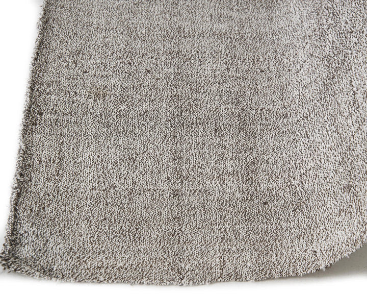 Gray Kilim Rug 5' 5" x 7' 10" | No. VR28329