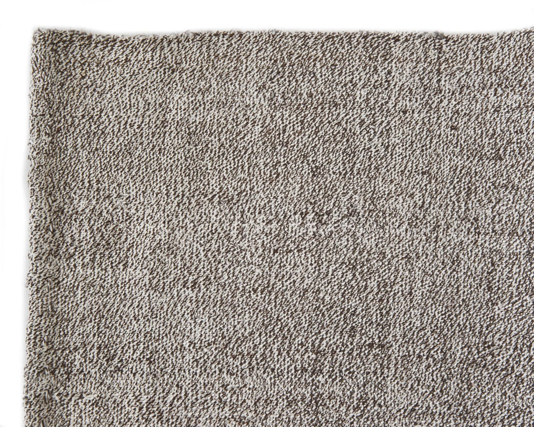 Gray Kilim Rug 5' 5" x 7' 10" | No. VR28329
