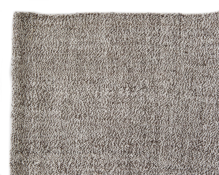 Gray Kilim Rug 5' 5" x 7' 10" | No. VR28329