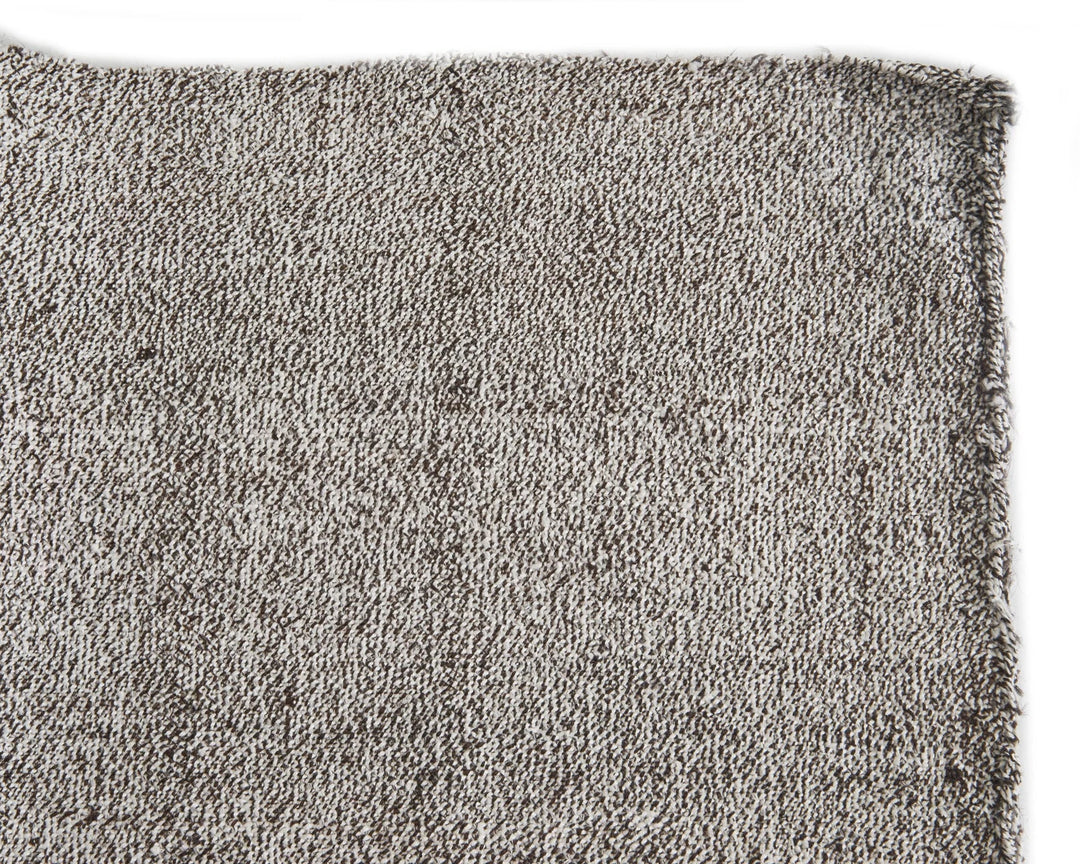 Gray Kilim Rug 5' 5" x 7' 10" | No. VR28329