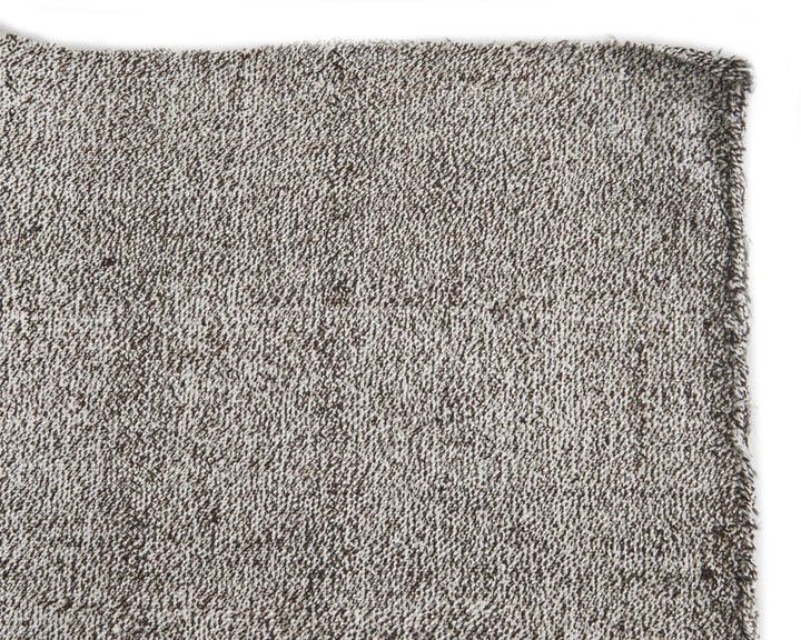 Gray Kilim Rug 5' 5" x 7' 10" | No. VR28329