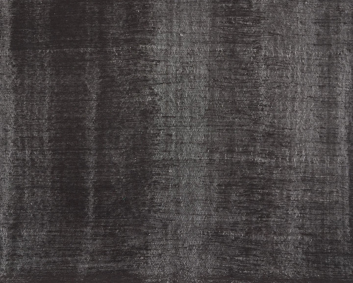 Brown Turkish Kilim Rug 7' 5" x 12' 4" Flat-Weave | No. VR29167