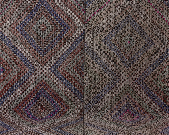 Kilim Rug 11' 7" x 13' 1" | No. VR29356