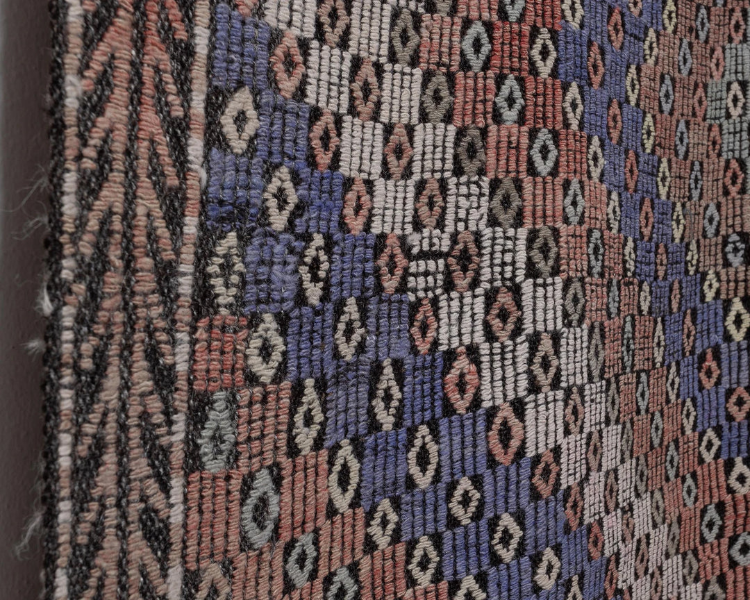 Kilim Rug 11' 7" x 13' 1" | No. VR29356