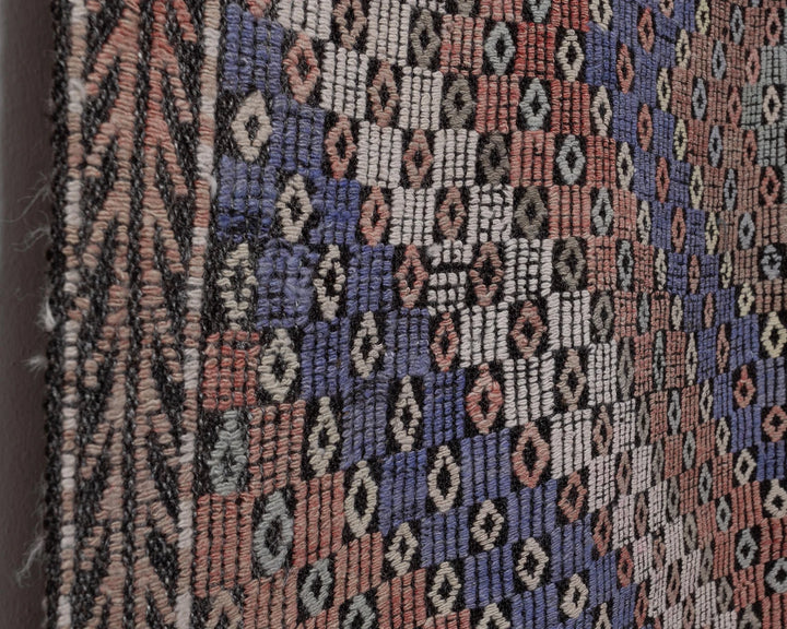 Kilim Rug 11' 7" x 13' 1" | No. VR29356