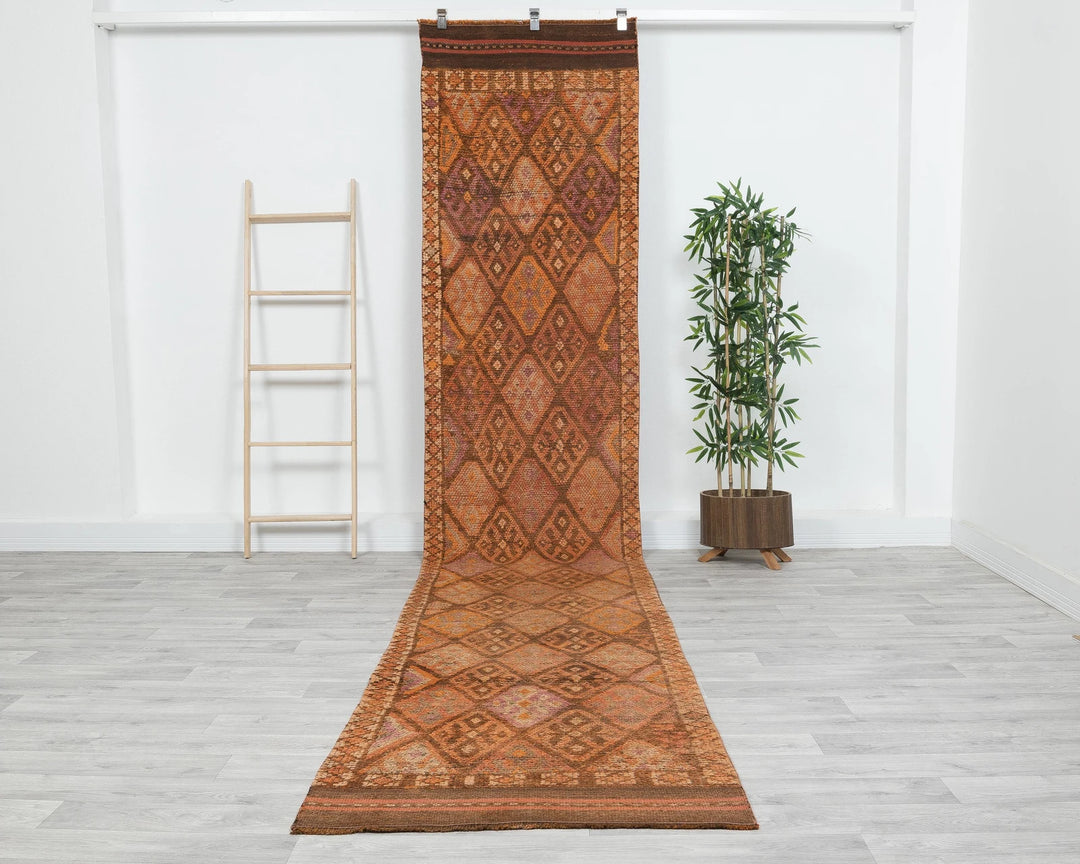 Runner Rug 2' 8" x 13' 11" | No. VR29500