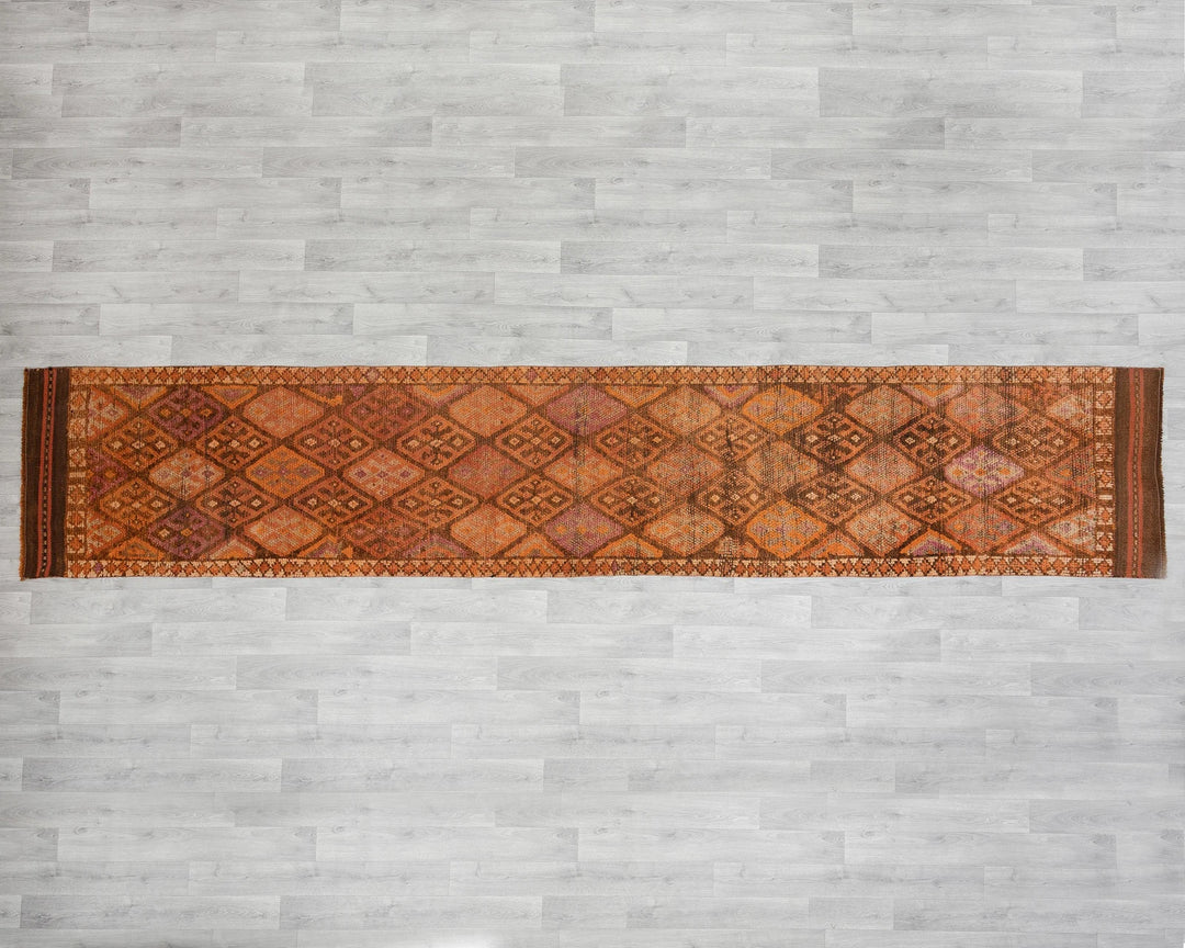 Runner Rug 2' 8" x 13' 11" | No. VR29500