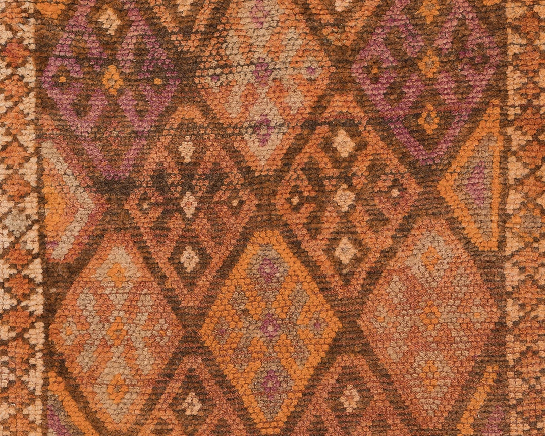 Runner Rug 2' 8" x 13' 11" | No. VR29500