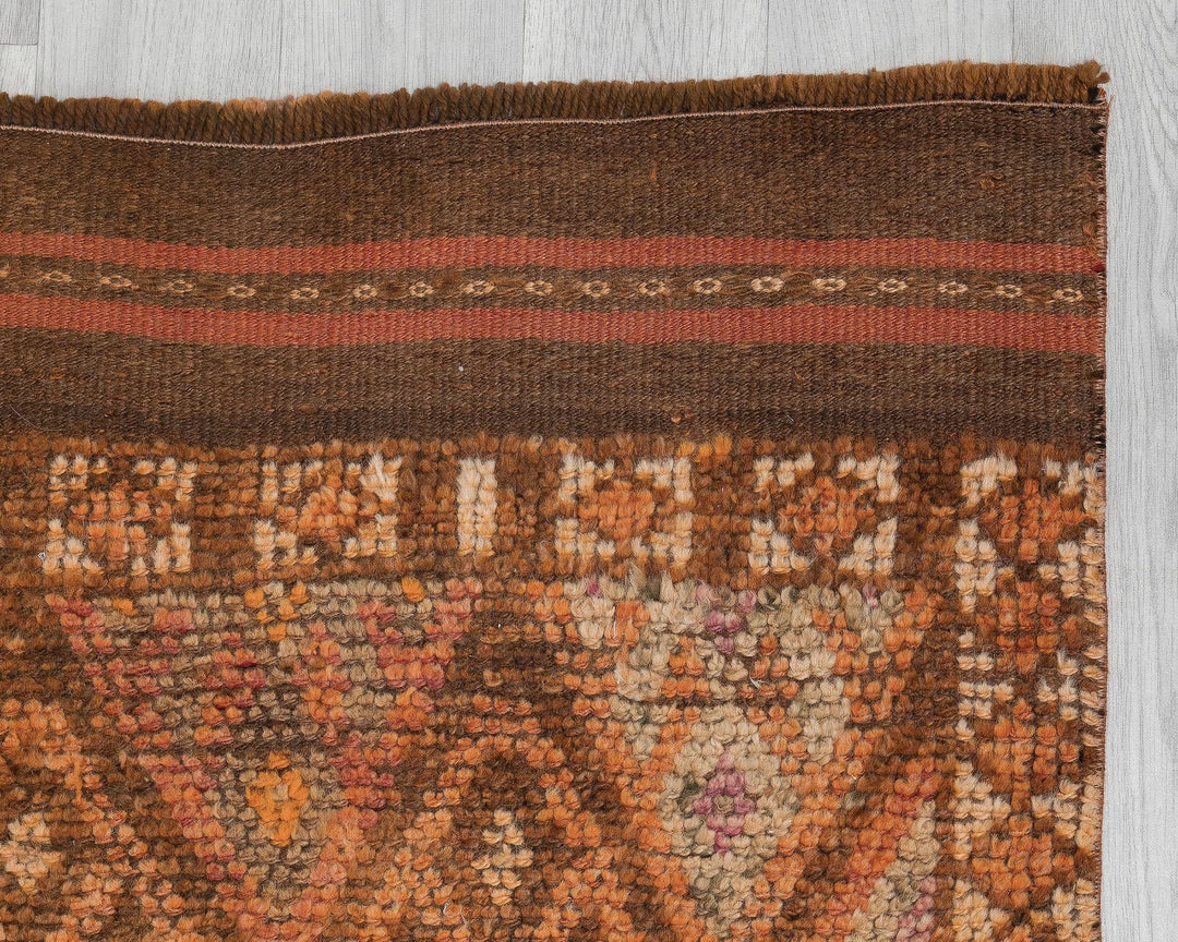 Runner Rug 2' 8" x 13' 11" | No. VR29500