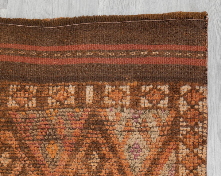 Runner Rug 2' 8" x 13' 11" | No. VR29500