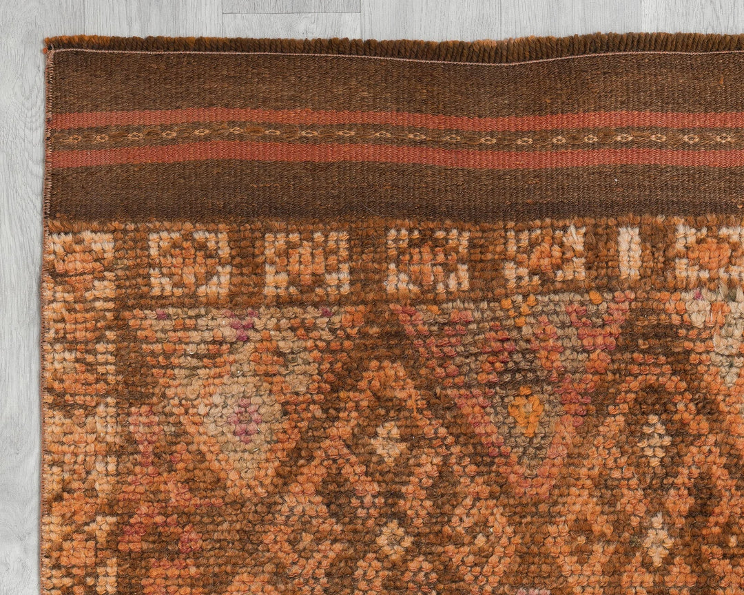 Runner Rug 2' 8" x 13' 11" | No. VR29500