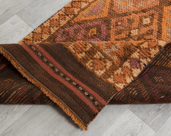 Runner Rug 2' 8" x 13' 11" | No. VR29500