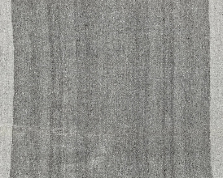 Gray Kilim Rug 8' 6" x 10' 6" | No. VR29613