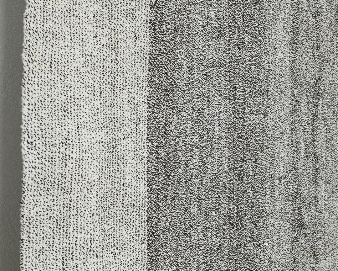 Gray Kilim Rug 8' 6" x 10' 6" | No. VR29613