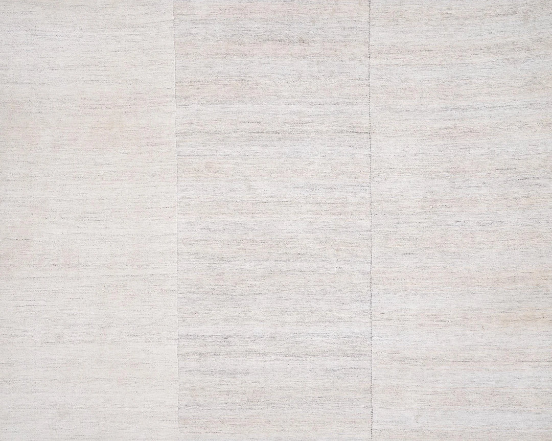 Gray Kilim Rug 6' 1" x 8' 6" | No. VR30280
