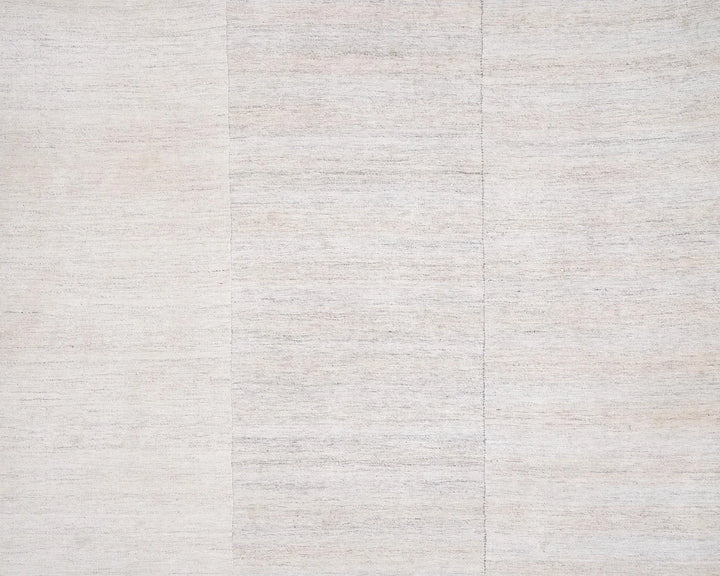 Gray Kilim Rug 6' 1" x 8' 6" | No. VR30280