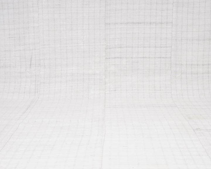 Neutral Kilim Rug 8' x 11' 4" | No. VR31572