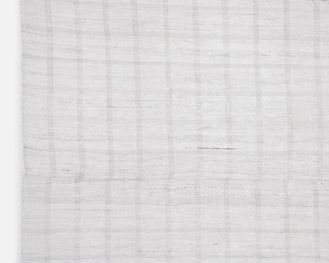 Neutral Kilim Rug 8' x 11' 4" | No. VR31572