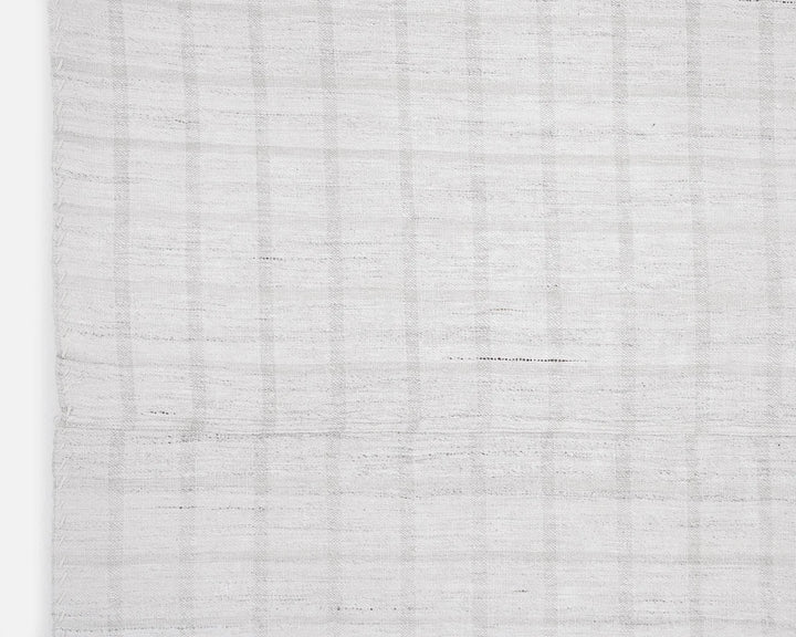 Neutral Kilim Rug 8' x 11' 4" | No. VR31572
