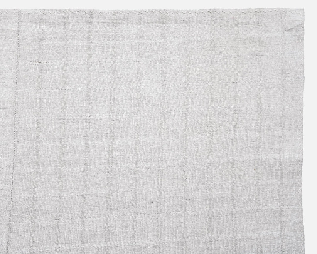Neutral Kilim Rug 8' x 11' 4" | No. VR31572