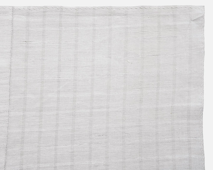 Neutral Kilim Rug 8' x 11' 4" | No. VR31572