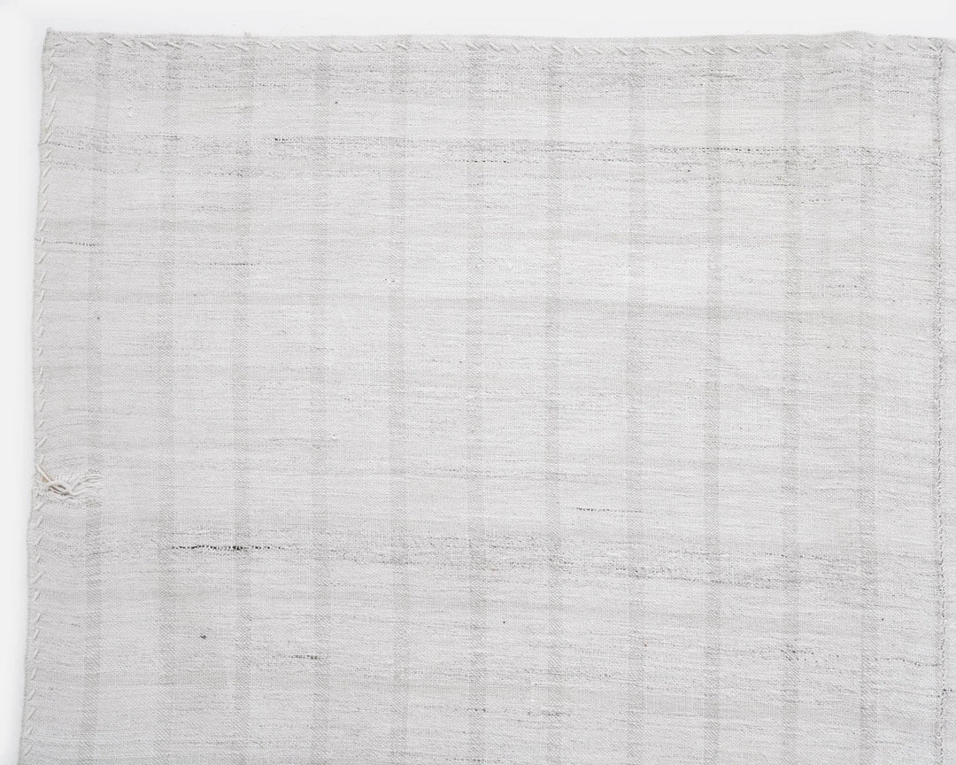 Neutral Kilim Rug 8' x 11' 4" | No. VR31572