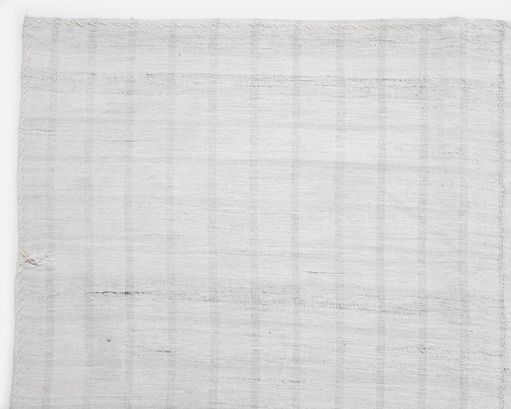 Neutral Kilim Rug 8' x 11' 4" | No. VR31572