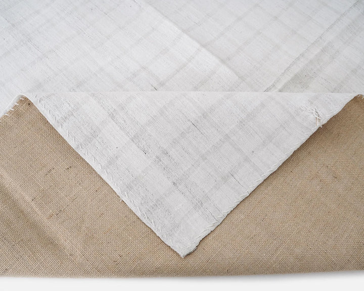 Neutral Kilim Rug 8' x 11' 4" | No. VR31572