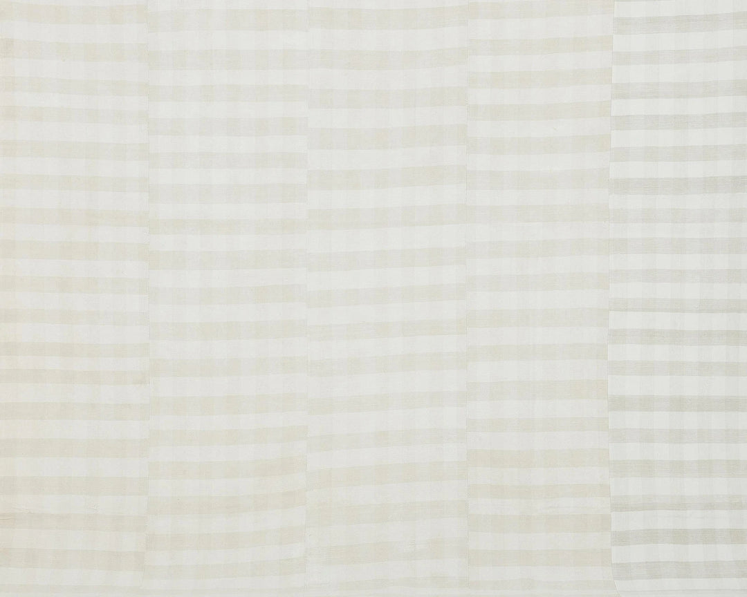 Neutral Kilim Rug 8' 7" x 11' 5" | No. VR31576