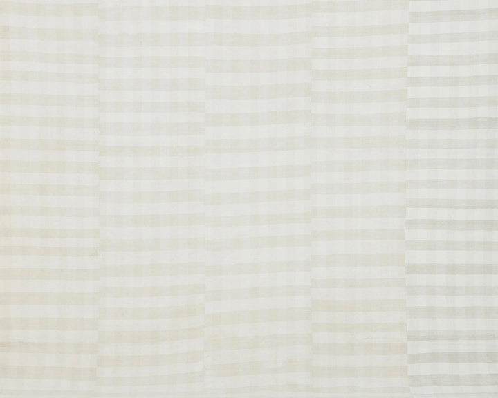 Neutral Kilim Rug 8' 7" x 11' 5" | No. VR31576