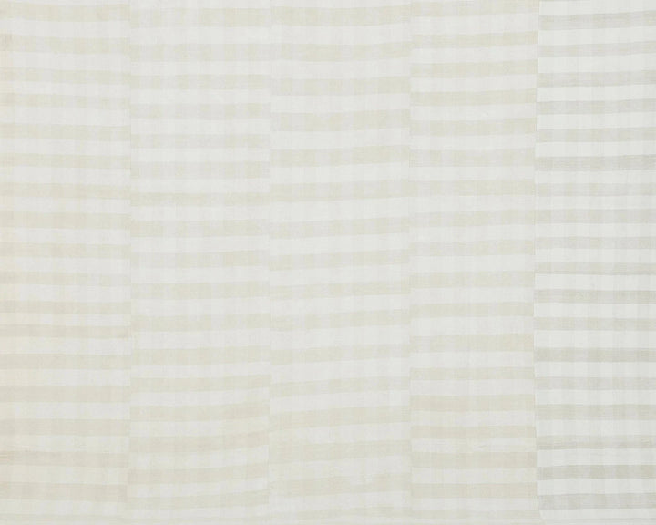 Multicolor Turkish Kilim Rug 8'7" x 11'5" Flat-Weave | No. VR31576