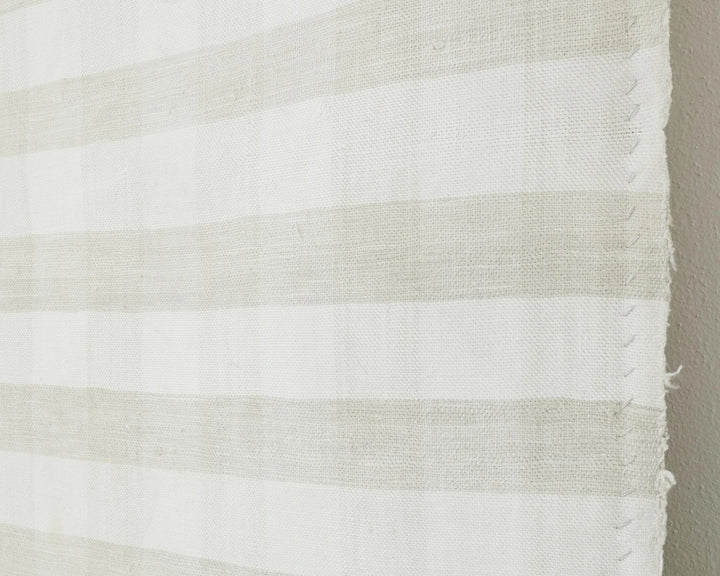 Neutral Kilim Rug 8' 7" x 11' 5" | No. VR31576
