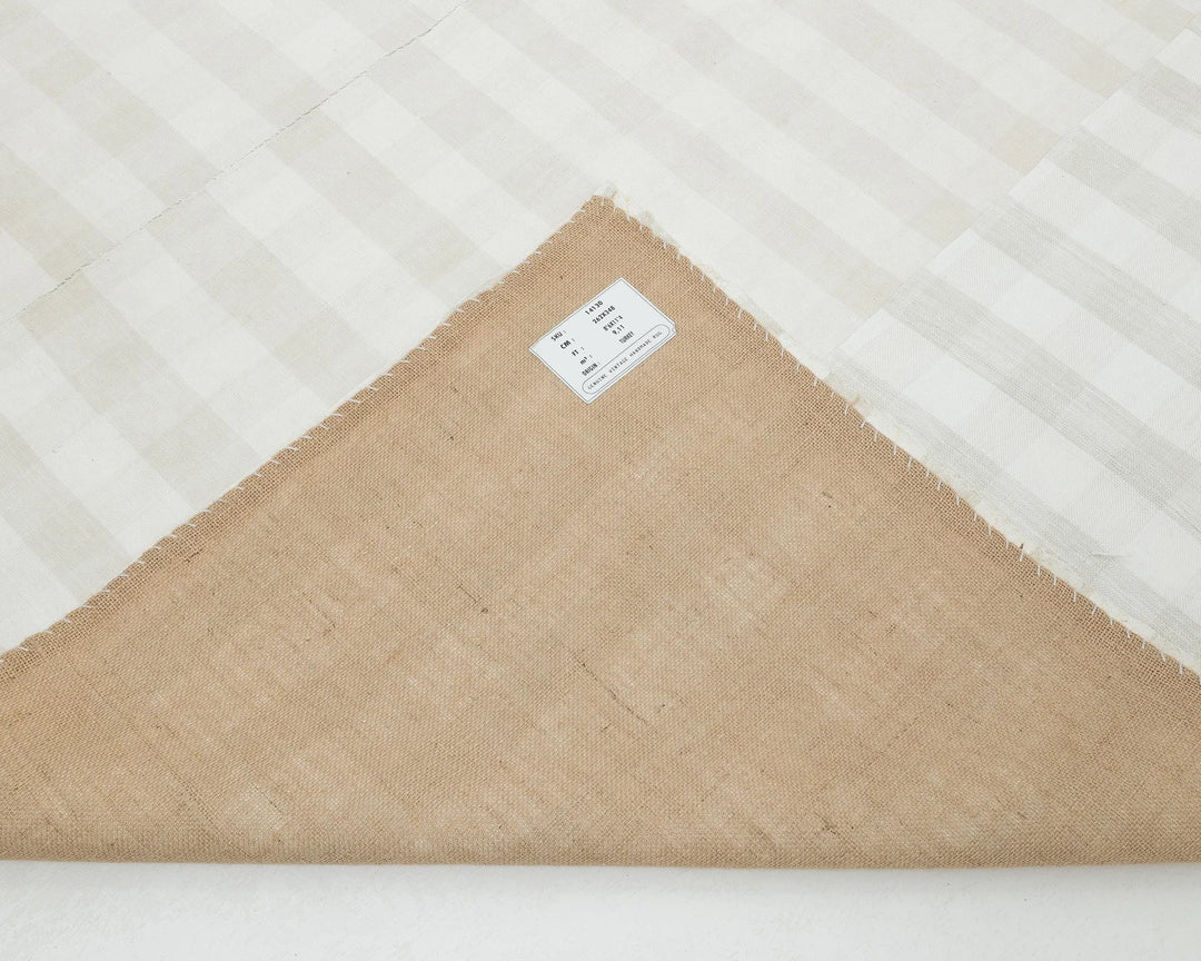 Neutral Kilim Rug 8' 7" x 11' 5" | No. VR31576