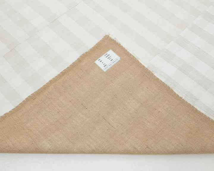 Neutral Kilim Rug 8' 7" x 11' 5" | No. VR31576