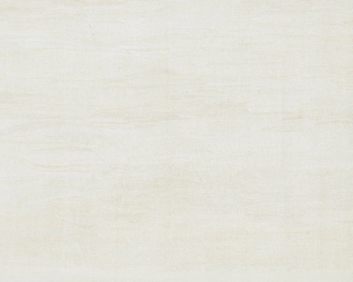 White Turkish Kilim Rug 10' 2" x 12' 6" Flat-Weave | No. VR32125
