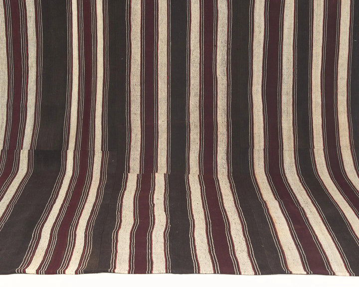 Kilim Rug 6' 11" x 10' 11" | No. VR33080