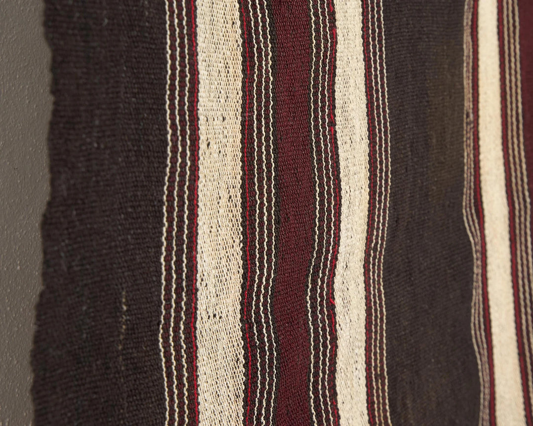 Kilim Rug 6' 11" x 10' 11" | No. VR33080