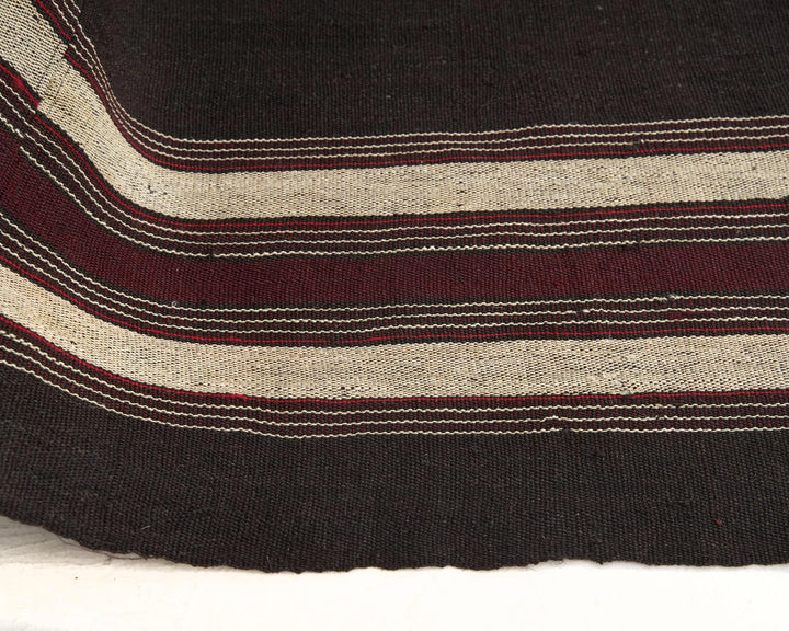 Kilim Rug 6' 11" x 10' 11" | No. VR33080