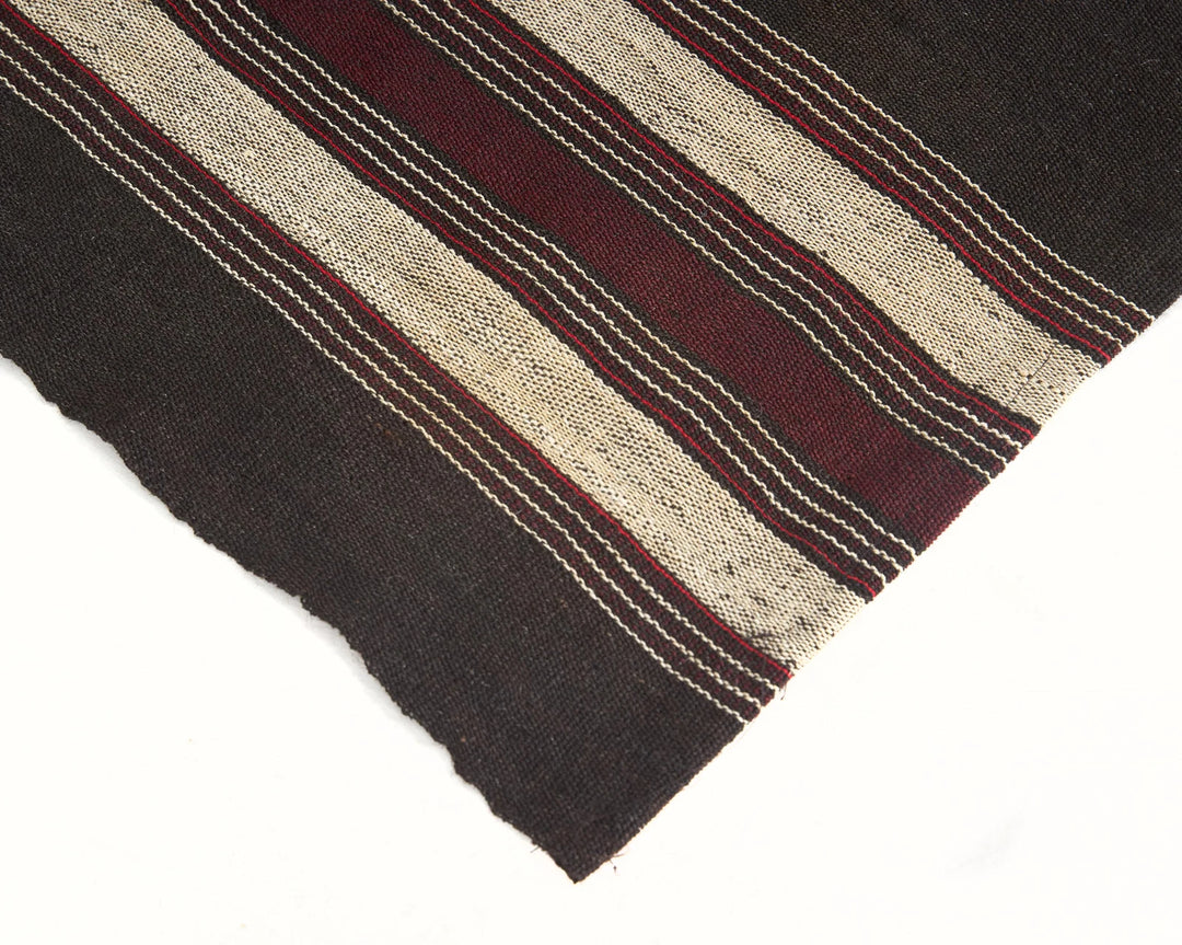 Kilim Rug 6' 11" x 10' 11" | No. VR33080