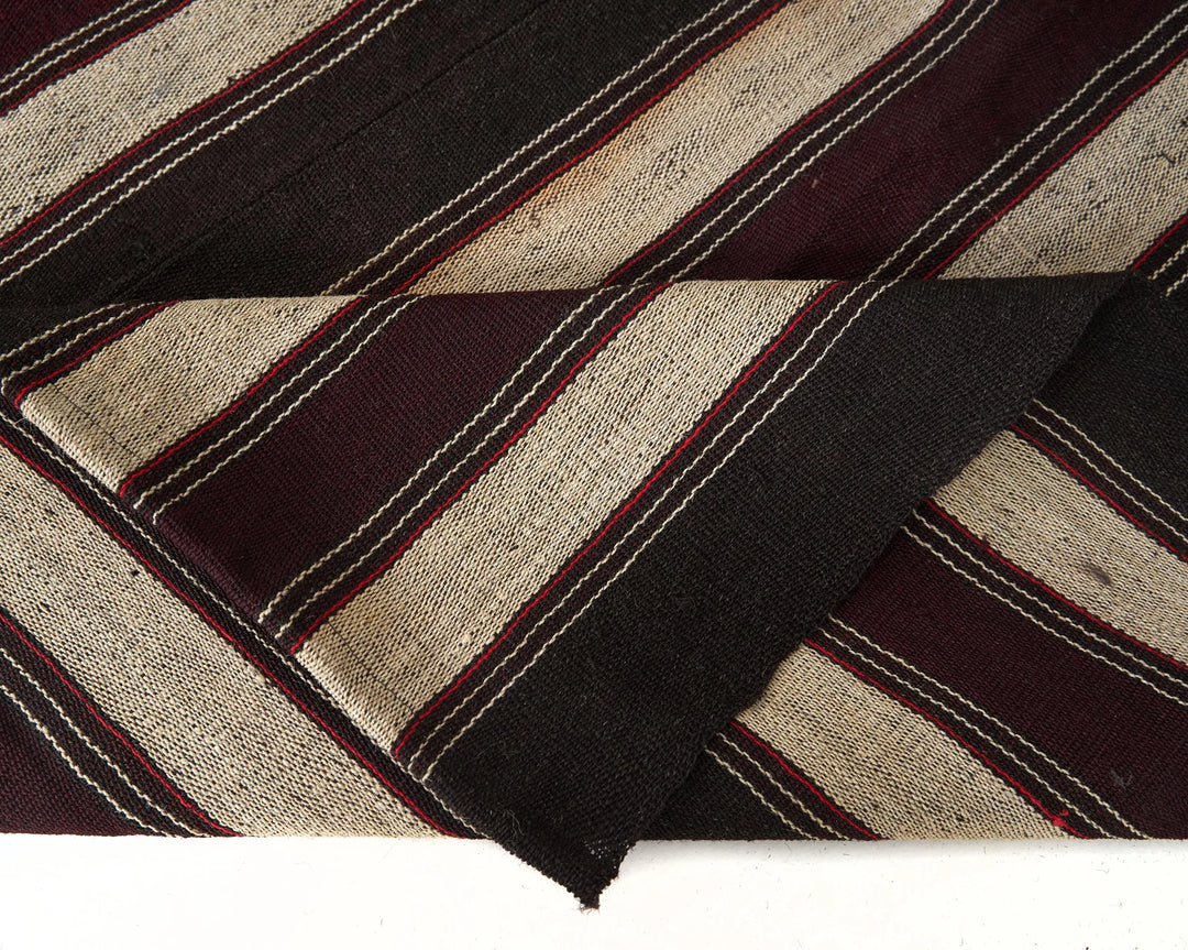 Kilim Rug 6' 11" x 10' 11" | No. VR33080