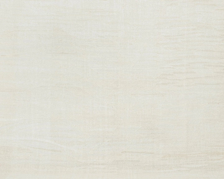 White Turkish Kilim Rug 9' 10" x 12' 10" Flat-Weave | No. VR33556