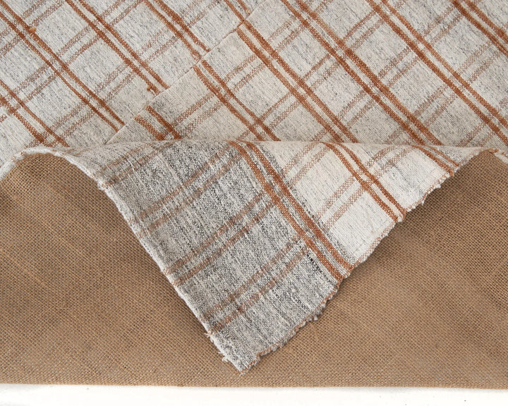 Multicolor Turkish Kilim Rug 6' x 9' 4" Flat-Weave | No. VR34378