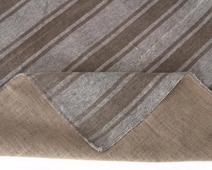 Multicolor Turkish Kilim Rug 6'7" x 10'4" Flat-Weave | No. VR34528