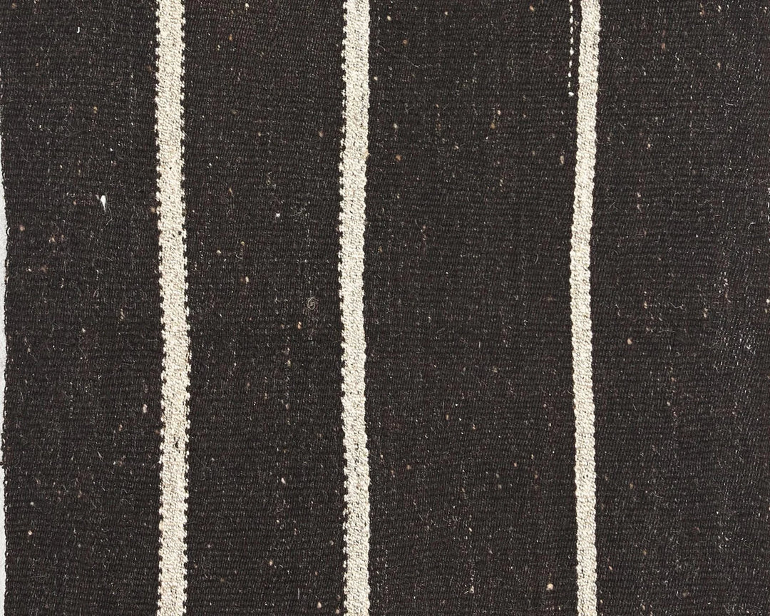 Brown Runner Rug 2' 2" x 13' 5" | No. VR34606