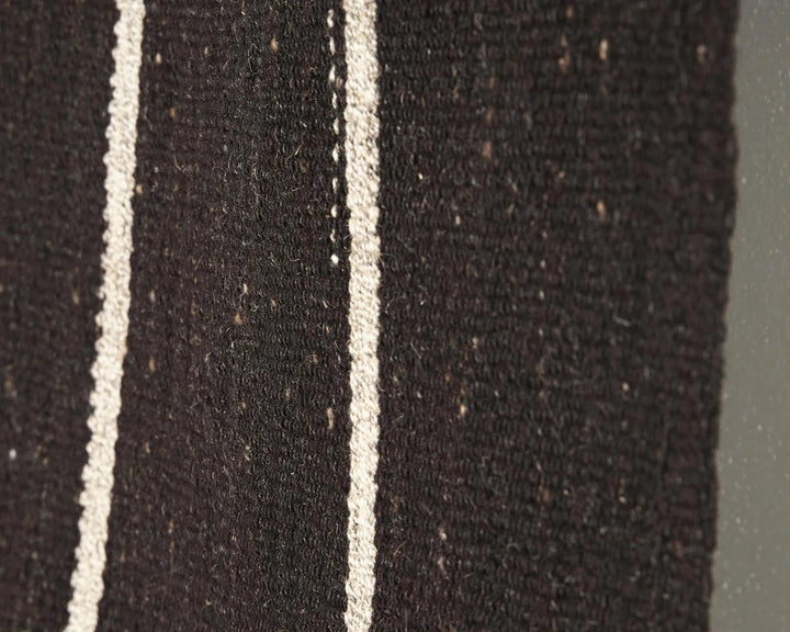Brown Runner Rug 2' 2" x 13' 5" | No. VR34606