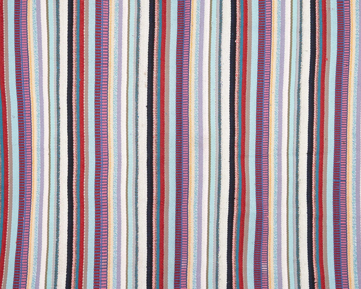 Kilim Rug 6' 5" x 9' | No. VR34832