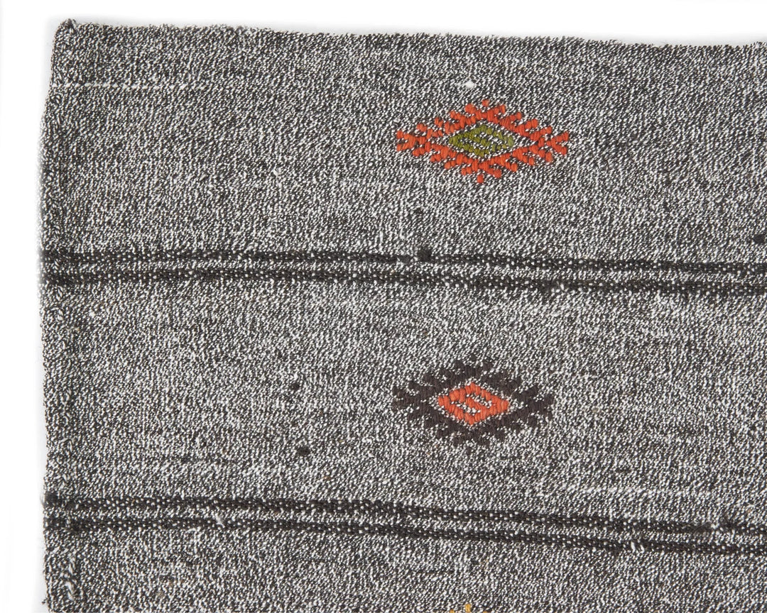 Gray Runner Rug 2' 11" x 16' 5" | No. VR36305