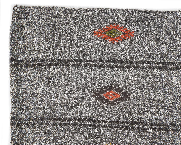 Gray Runner Rug 2' 11" x 16' 5" | No. VR36305